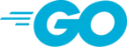 Go lang logo